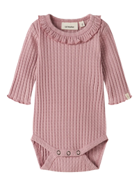 Romper Kelsa