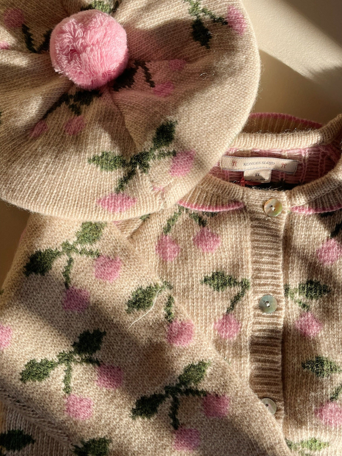 Belou Vest