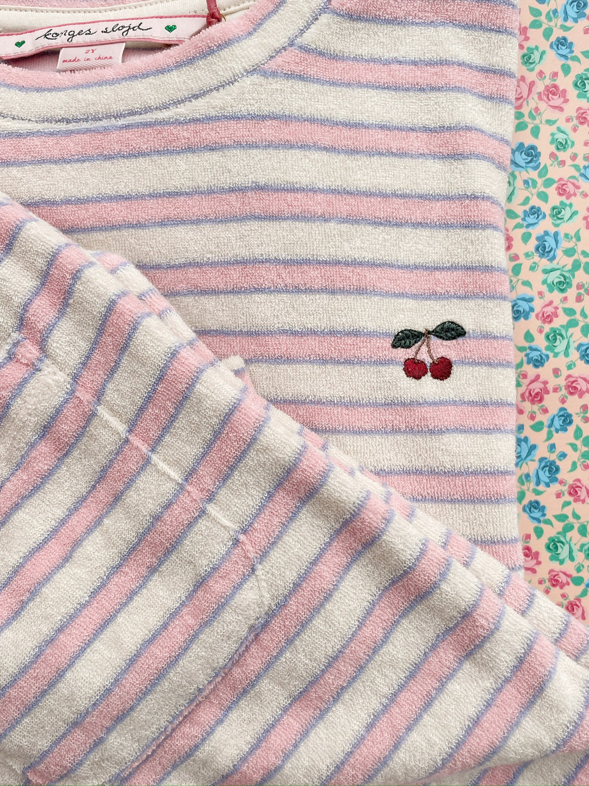 Itty Pullover