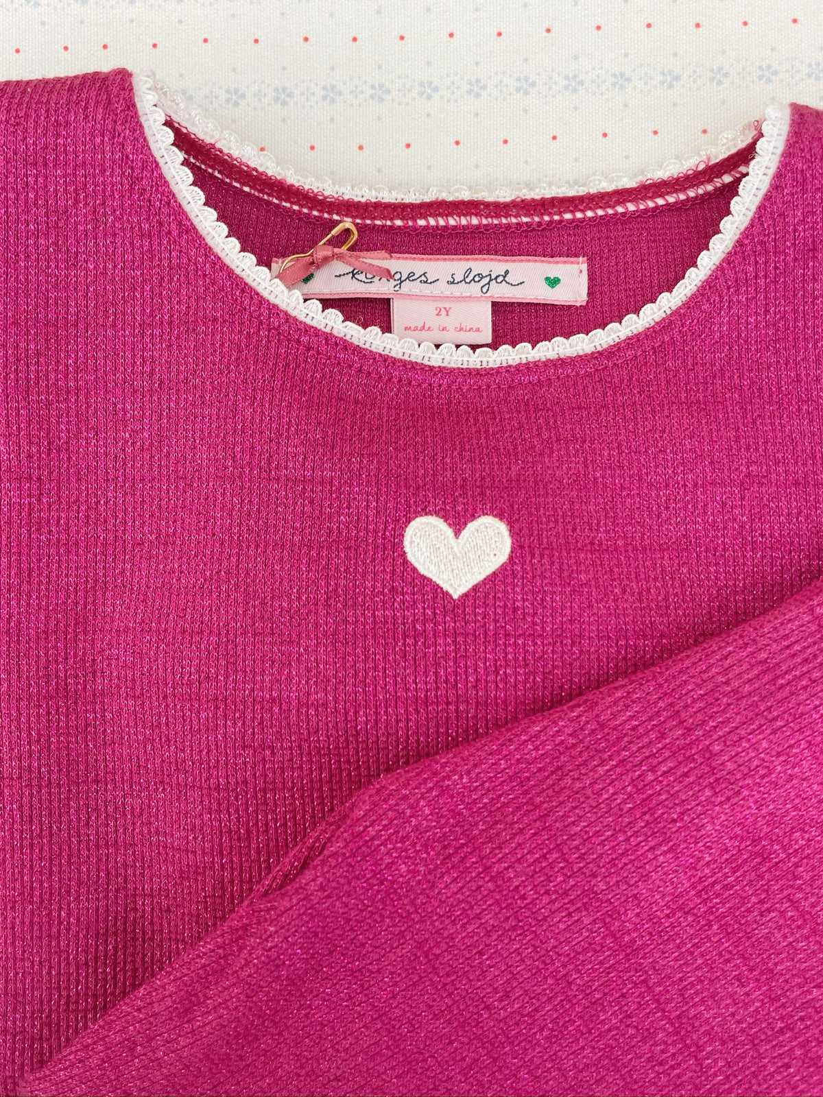 Roli Jurk