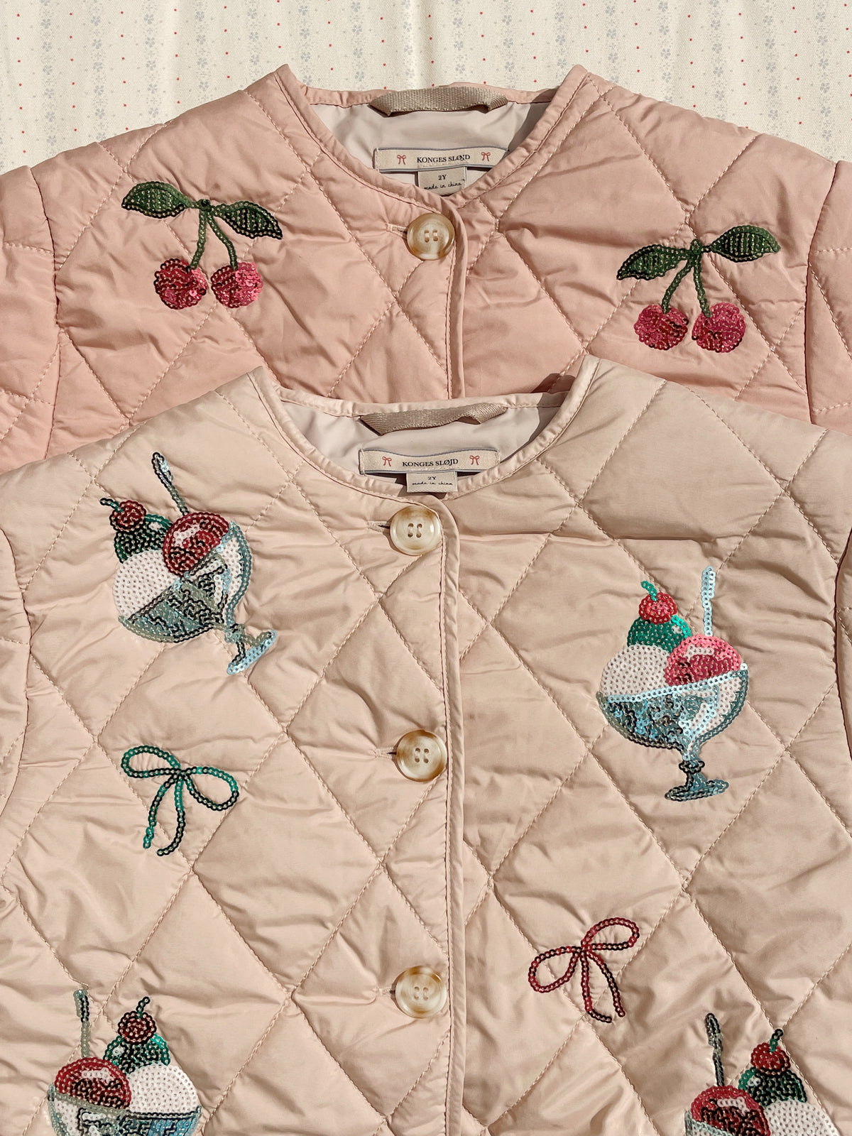 Flora Sequin Jacke-thumbmail-16