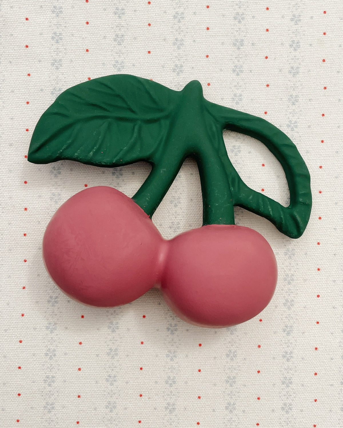 Cherry Beißring