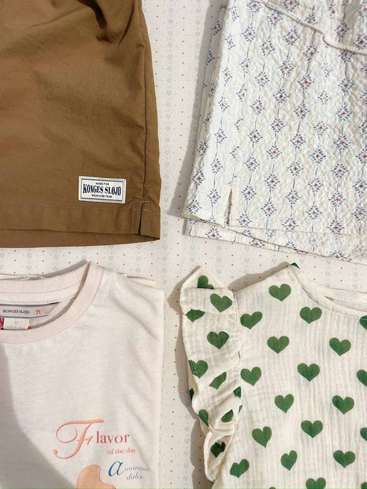 Coco Shirt