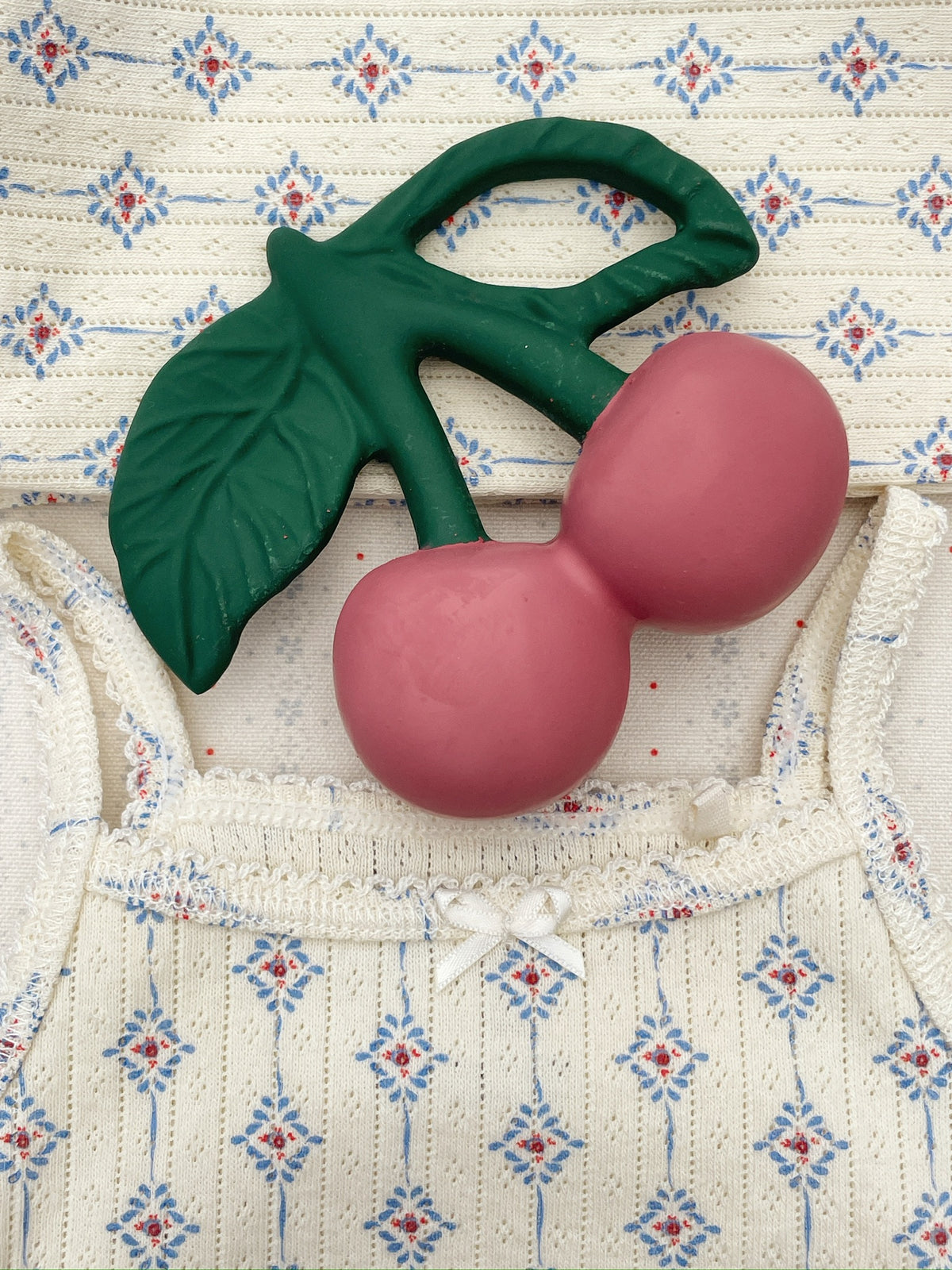 Cherry Beißring