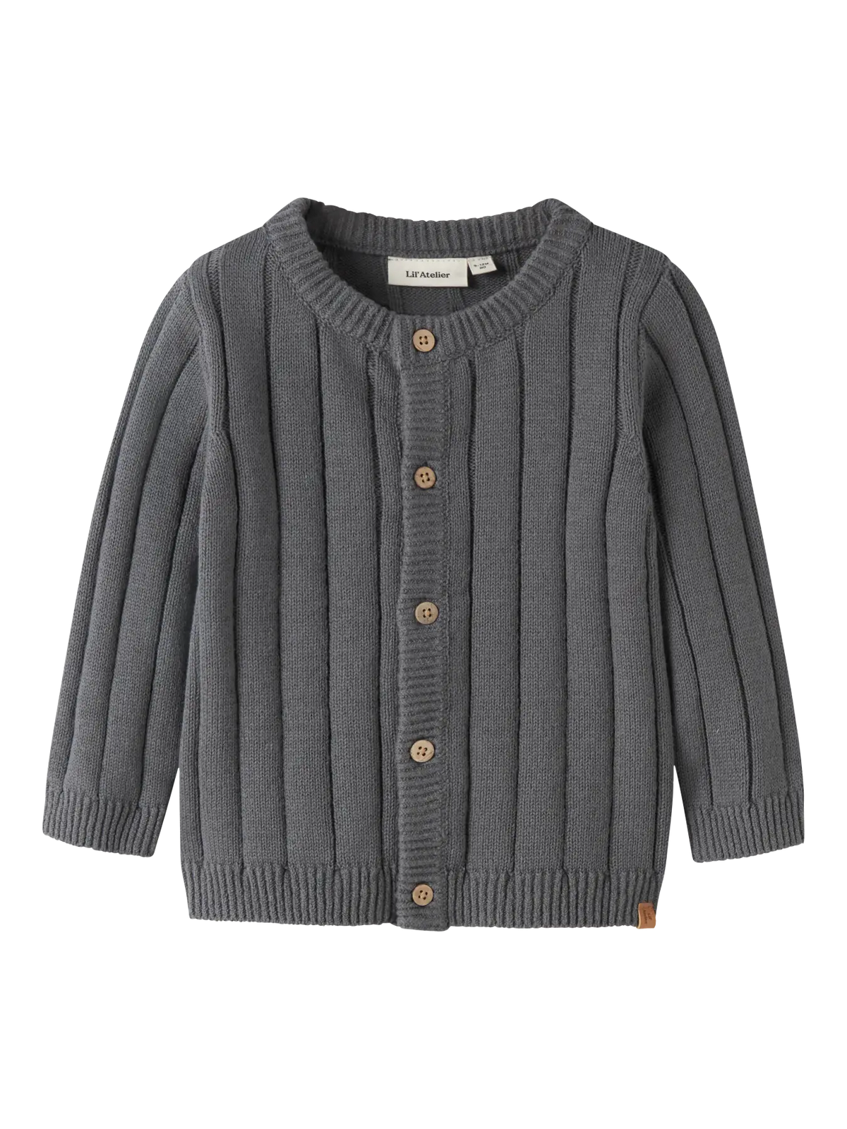 Strickjacke Lomon