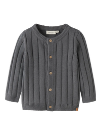 Strickjacke Lomon