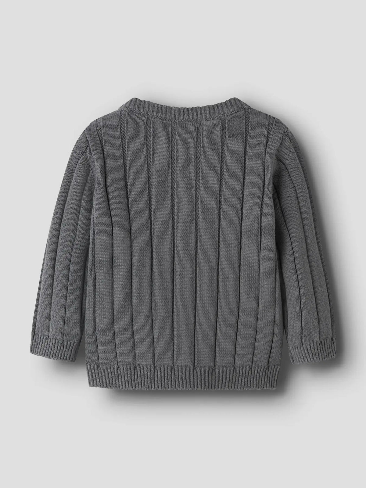 Strickjacke Lomon