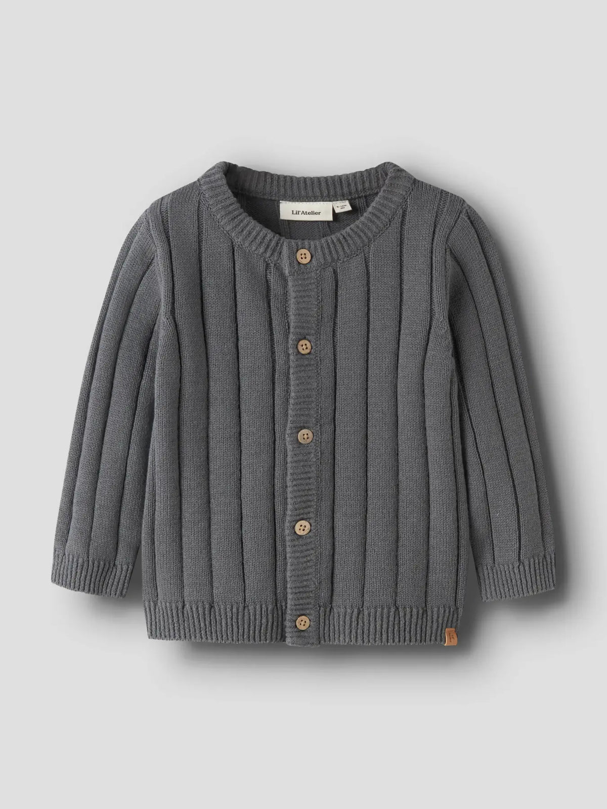 Strickjacke Lomon