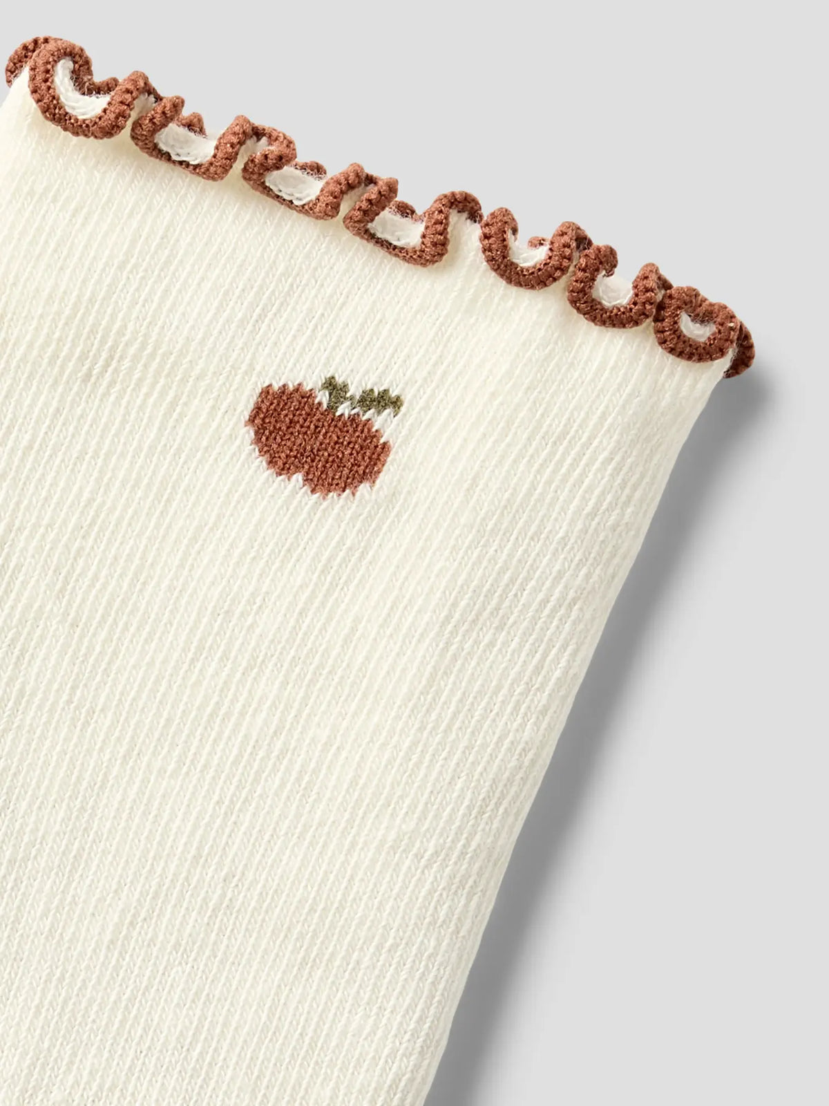 Socken Fiducia