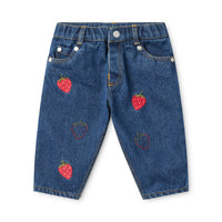 Sage Jeans