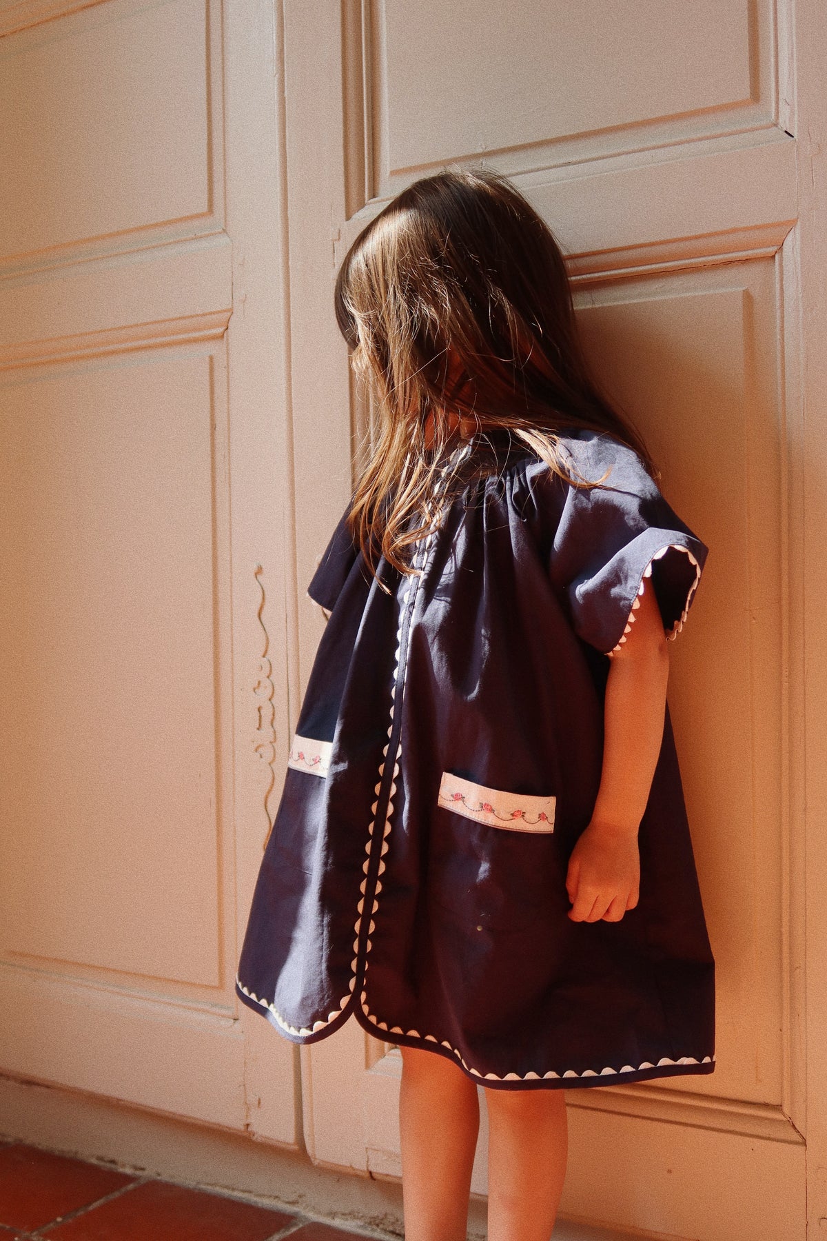 Nia Kleid