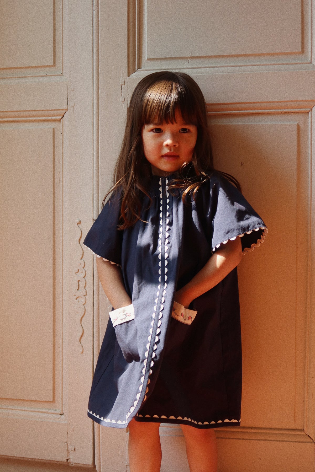Nia Kleid