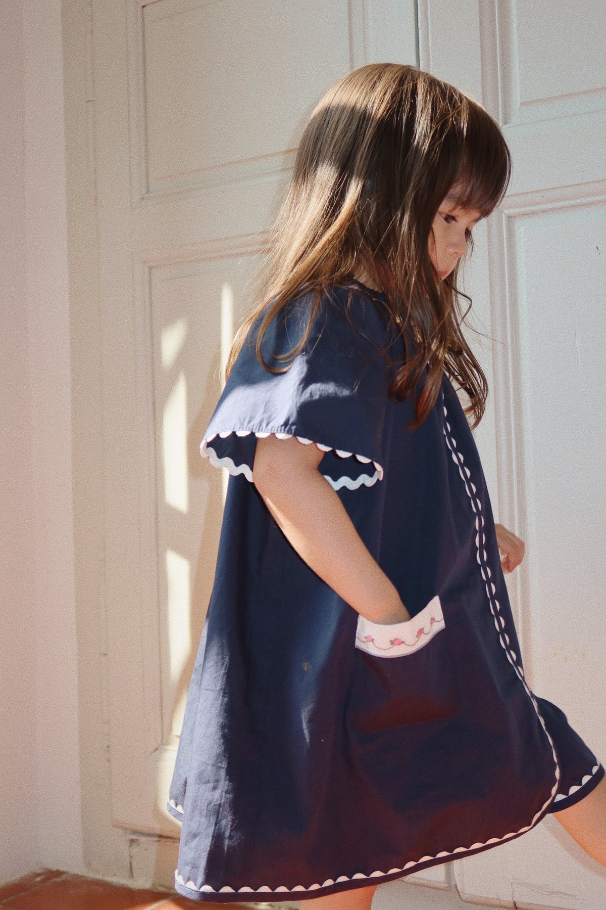 Nia Kleid