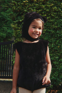 Kat Teddy Costuum