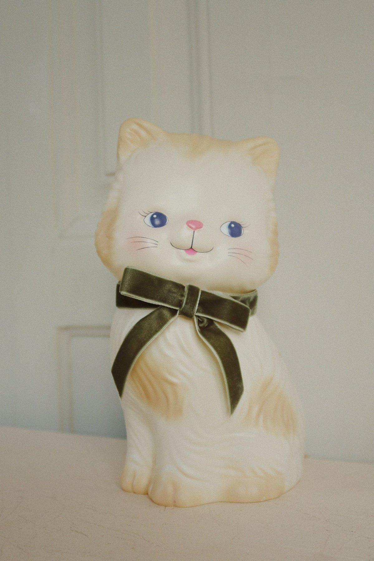Katzenlampe