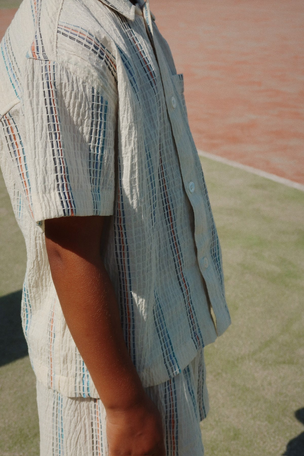 Vincent Bluse