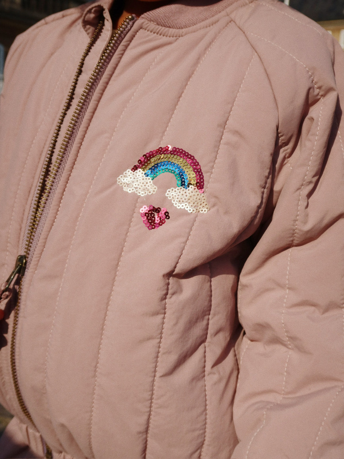 Juno Sequin Bomber Jack-thumbmail-8