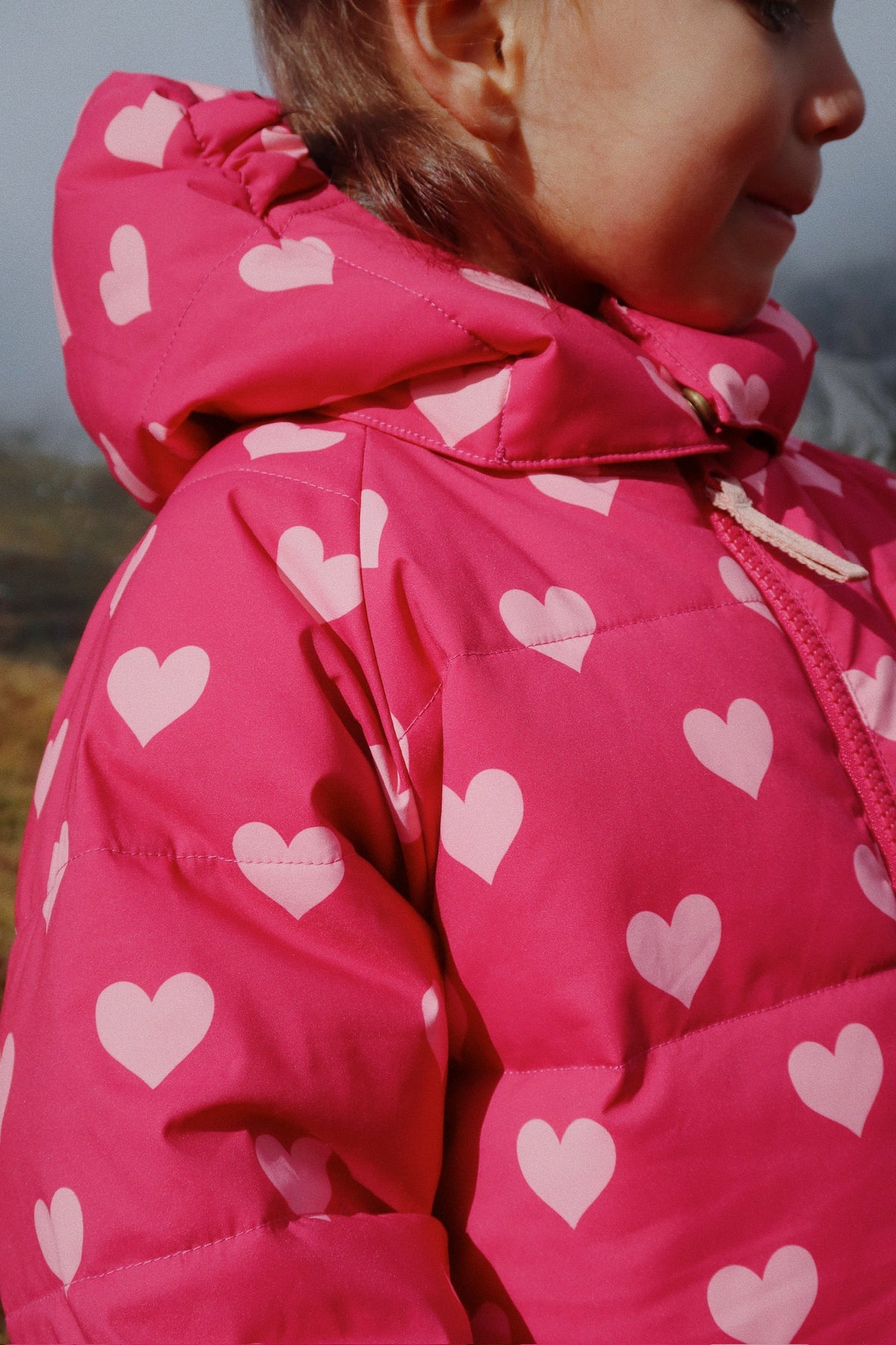Nuka Jacke