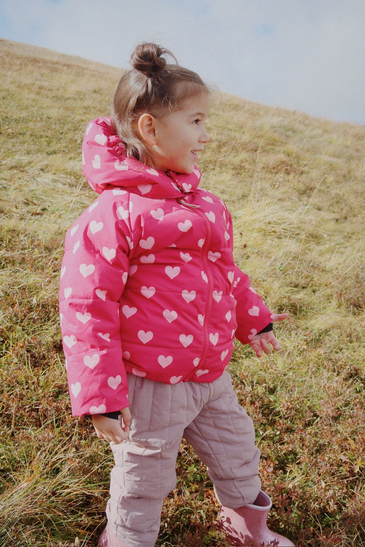 Nuka Jas roze