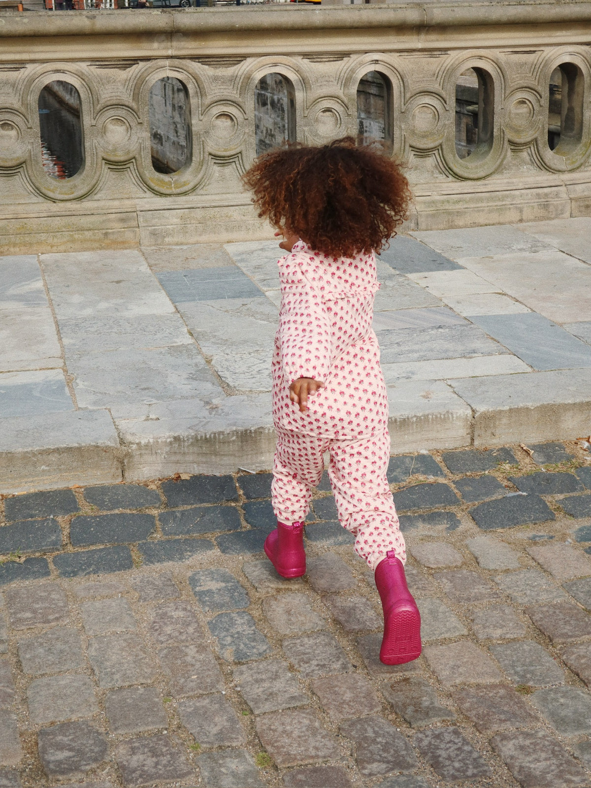 Thermo Jacke