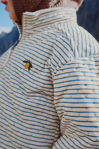 Thermo Jacke