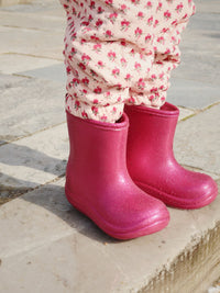 Luc Gummistiefel