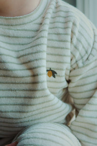 Itty Sweater