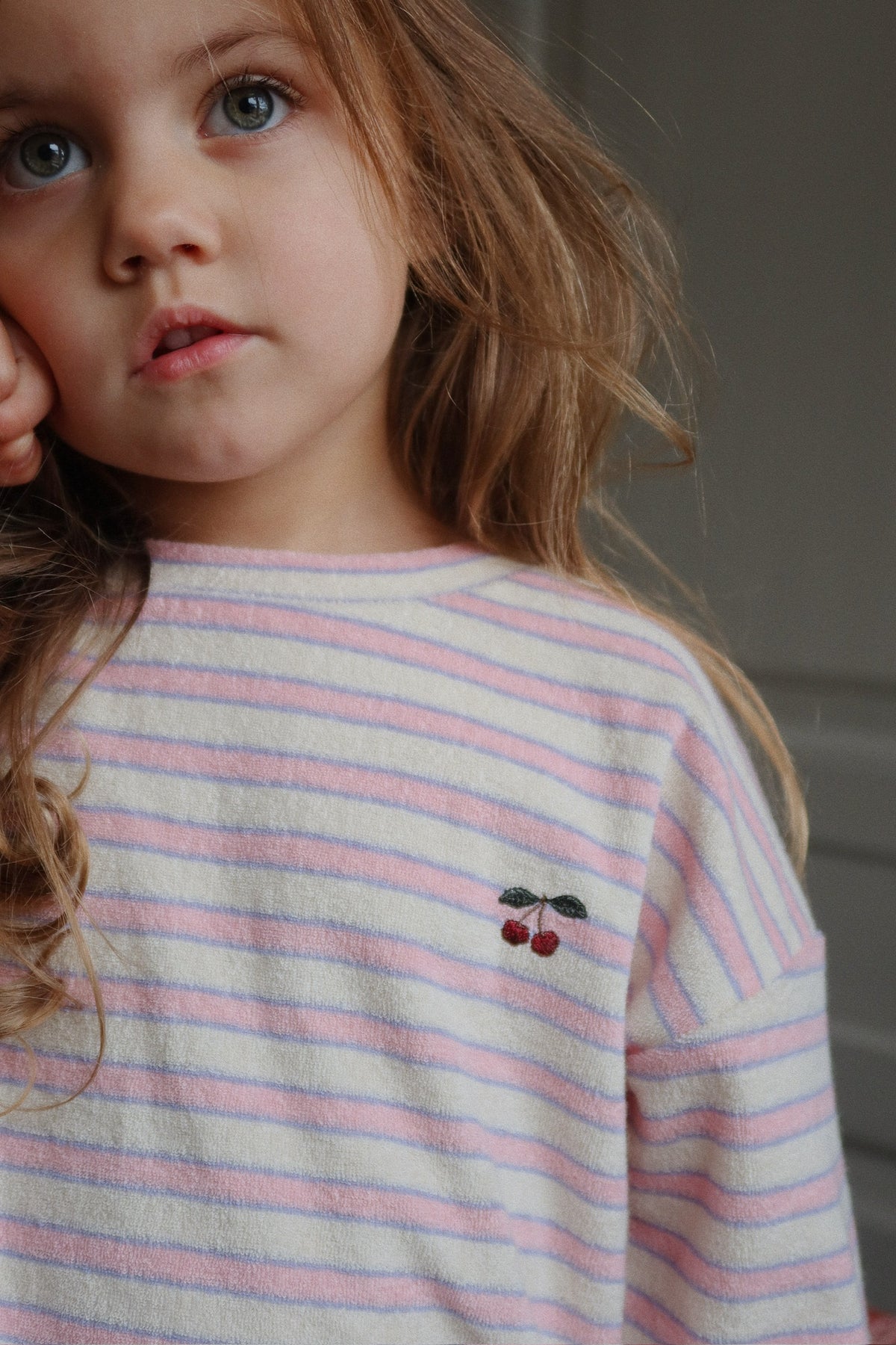 Itty Pullover