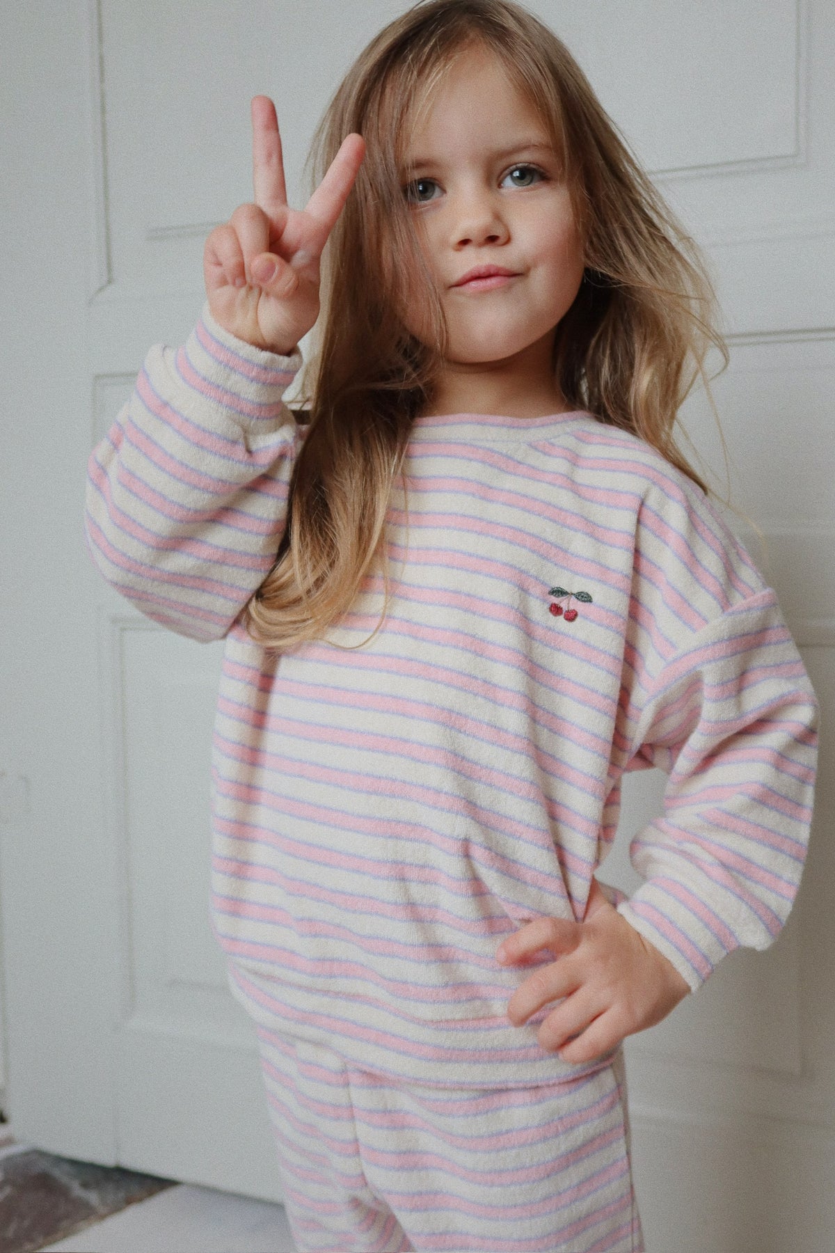 Itty Pullover