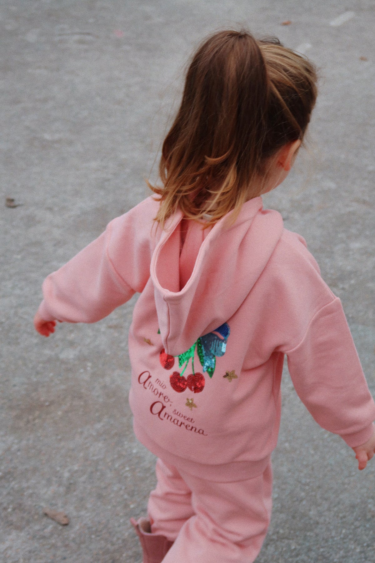 Lou JoggingBroek
