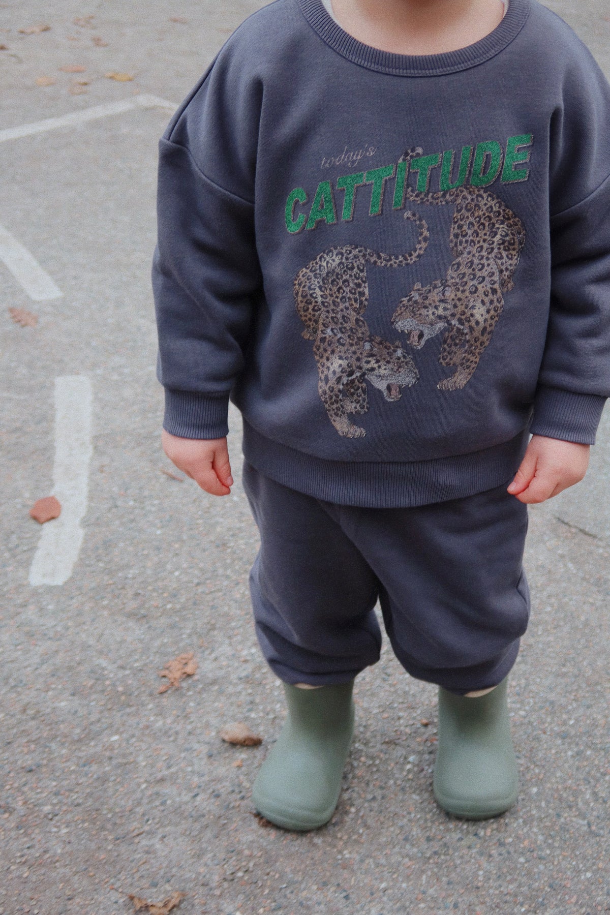 Lou JoggingBroek