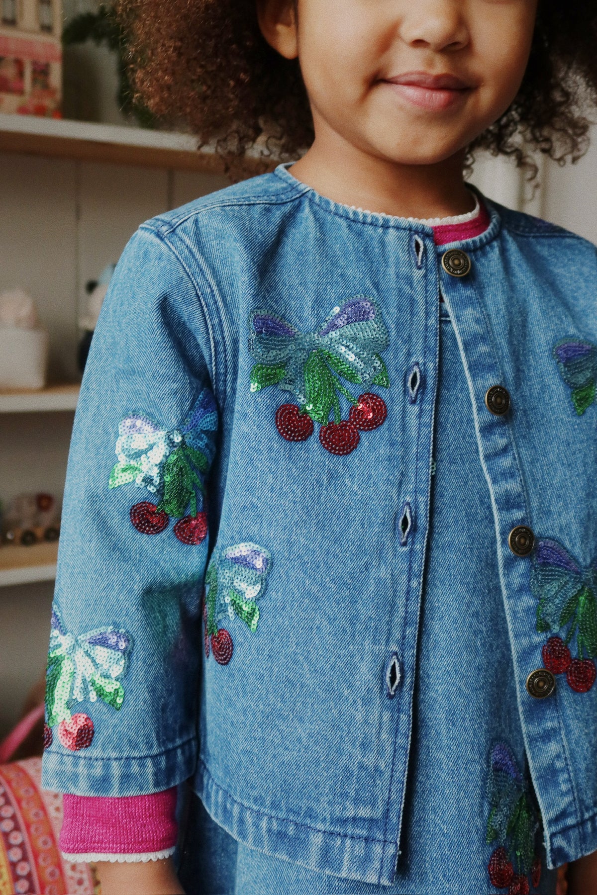 Magot Overshirt
