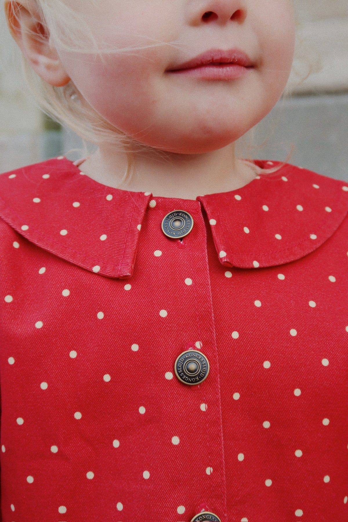 Nola Overshirt