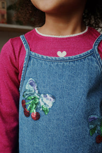 Magot Kleid