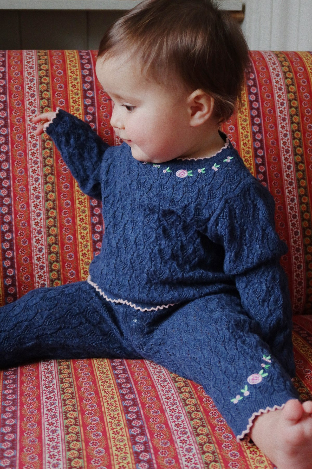 Rosier Hose