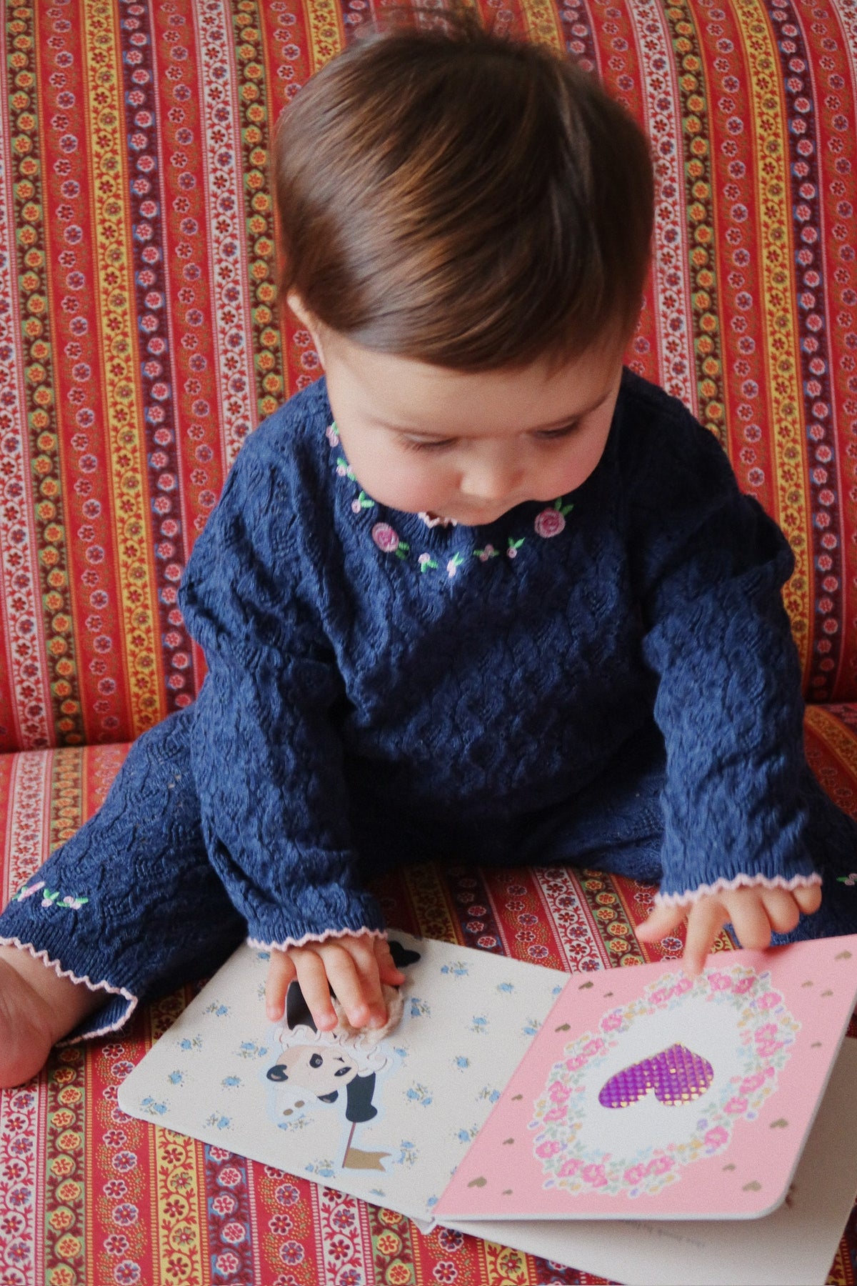 Rosier Sweater