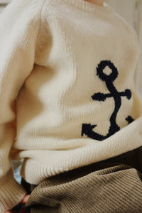 Anker Sweater