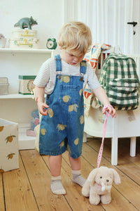Magot Latzhose