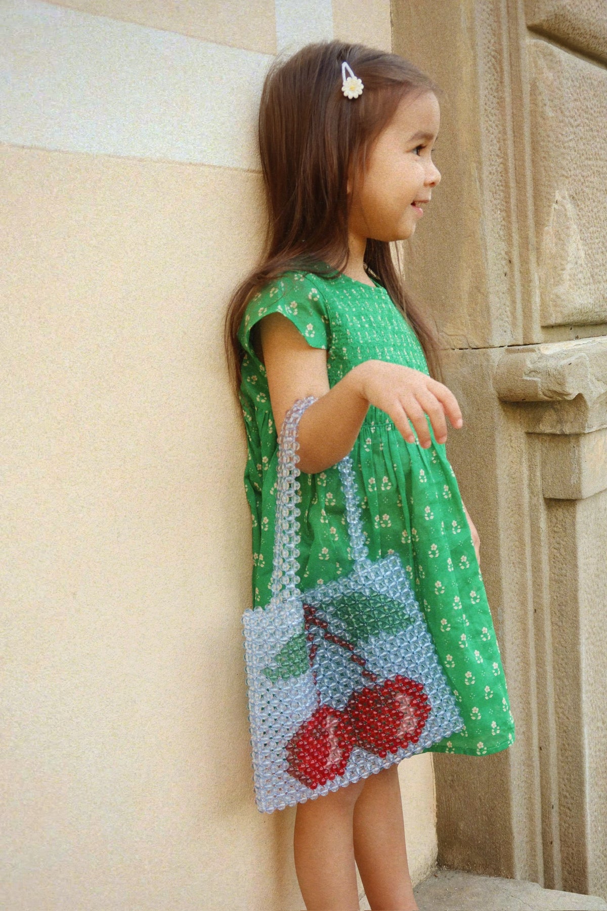 Cami Smock Kleid