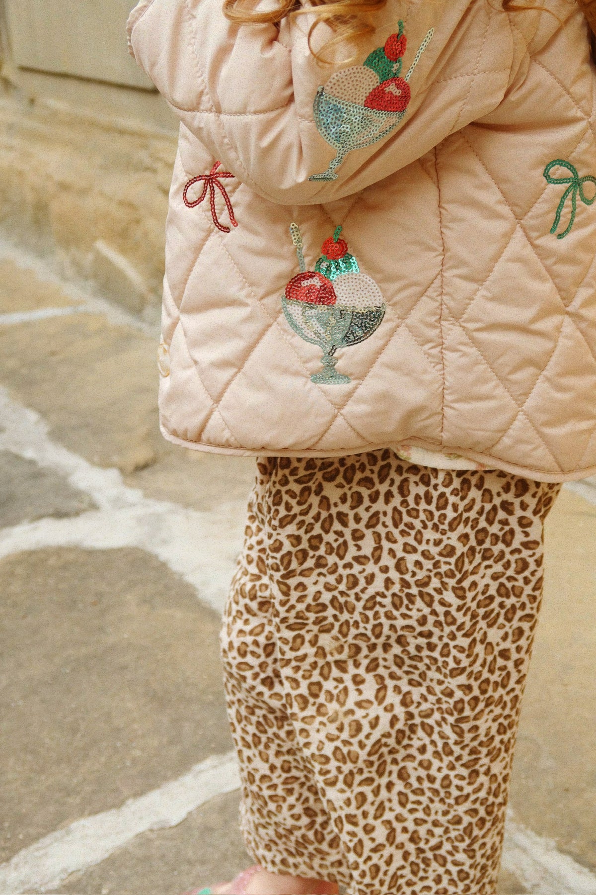 Flora Sequin Jacke-thumbmail-2