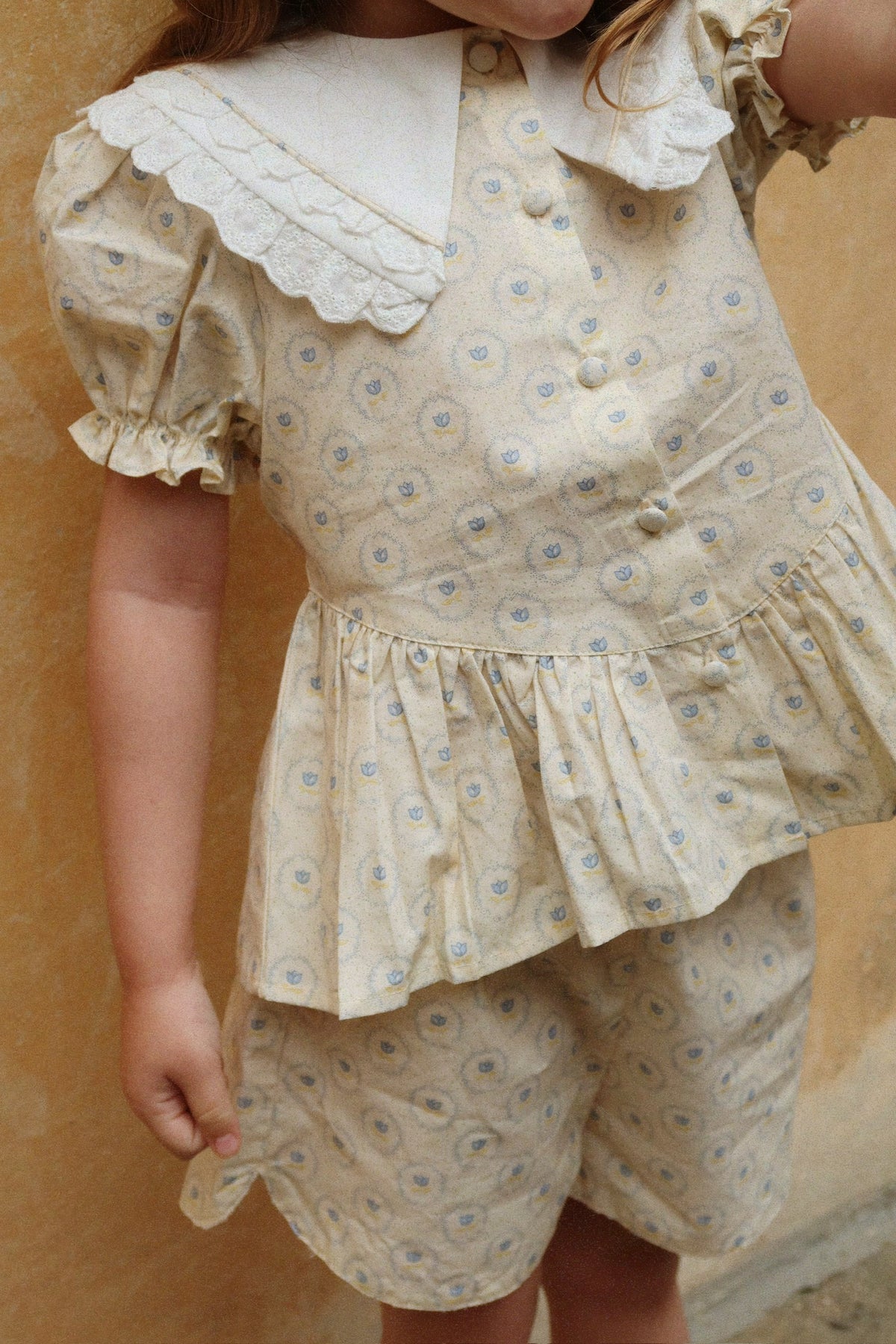 Coeur Shorts