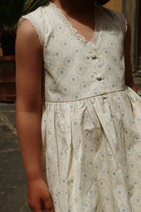 Coeur Lace Kleid