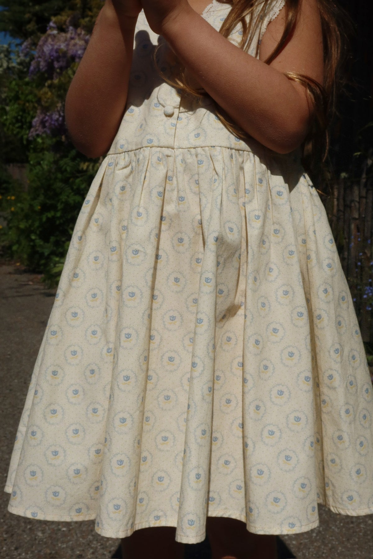 Coeur Lace Kleid-thumbmail-3