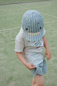 Elliot Shark Pet