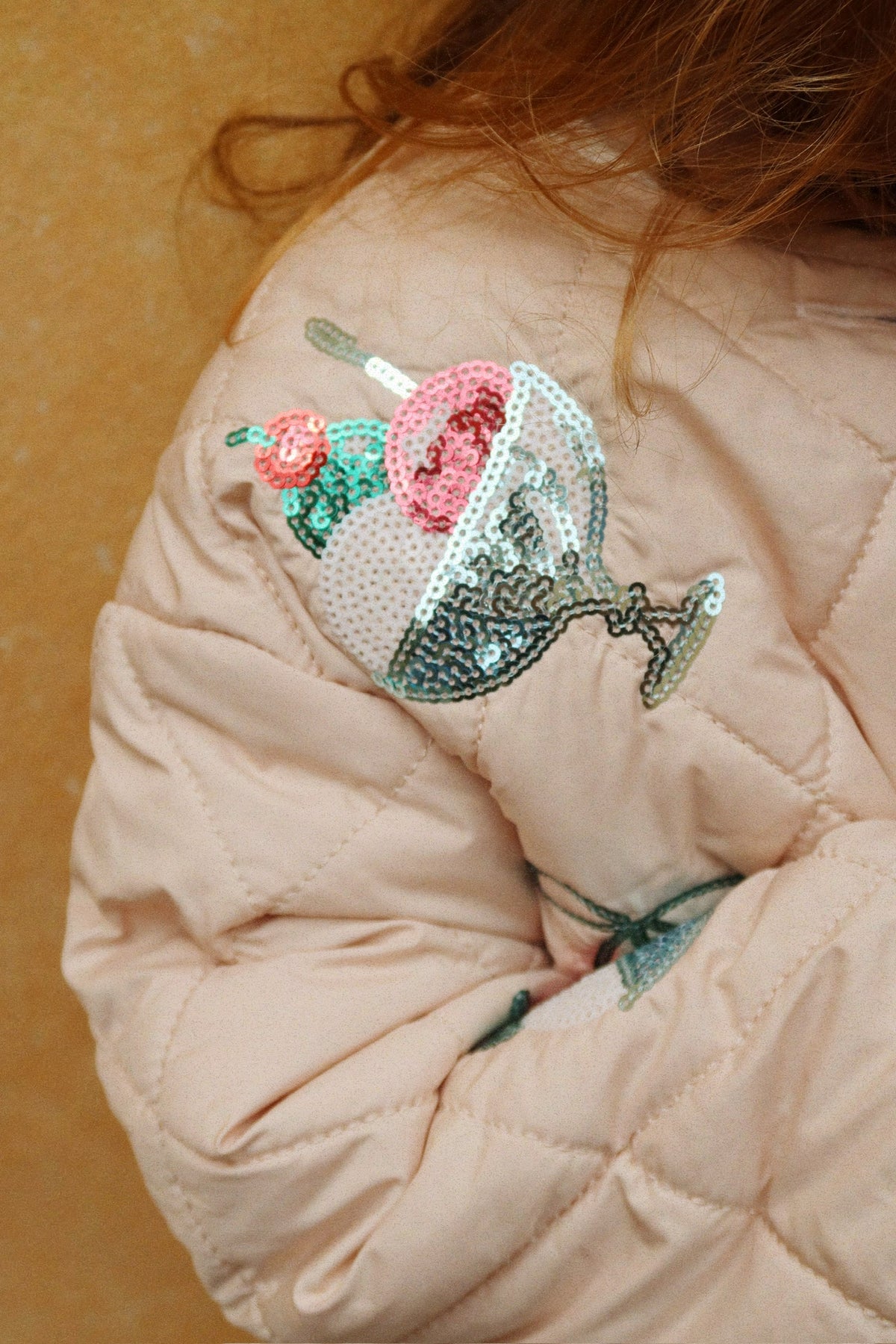 Flora Sequin Jacke-thumbmail-5