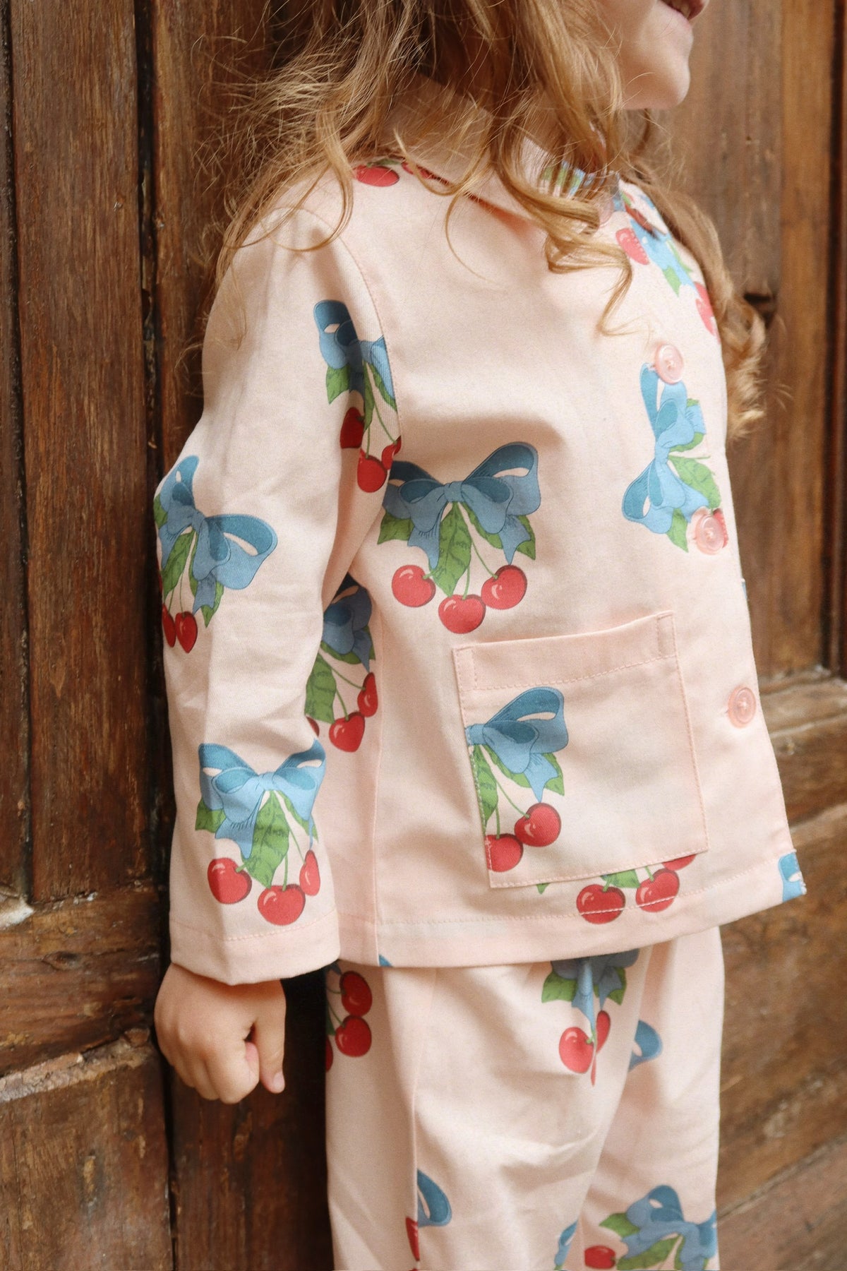 Frankie Overshirt