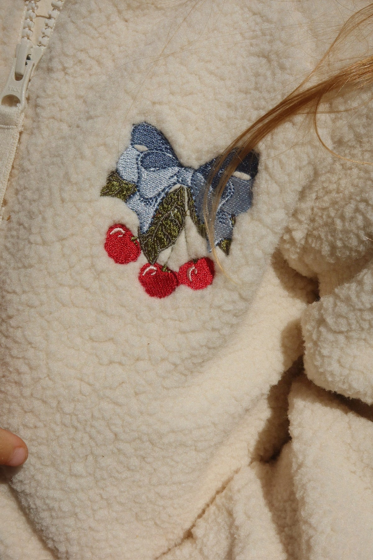 Jazz Teddy Jacke