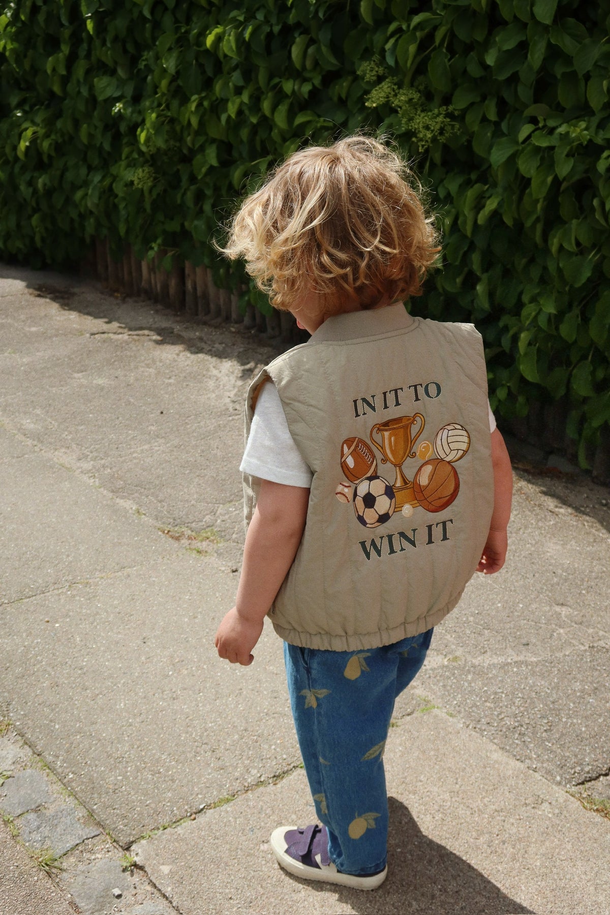 Magot Broek