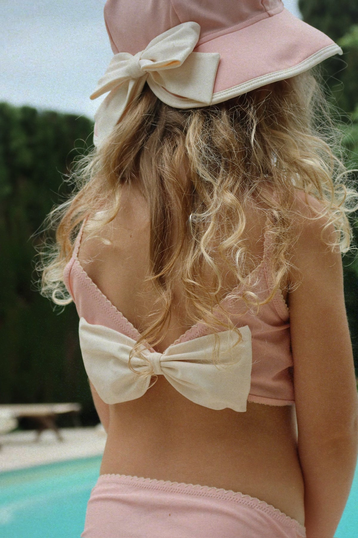 Kitty Bikini