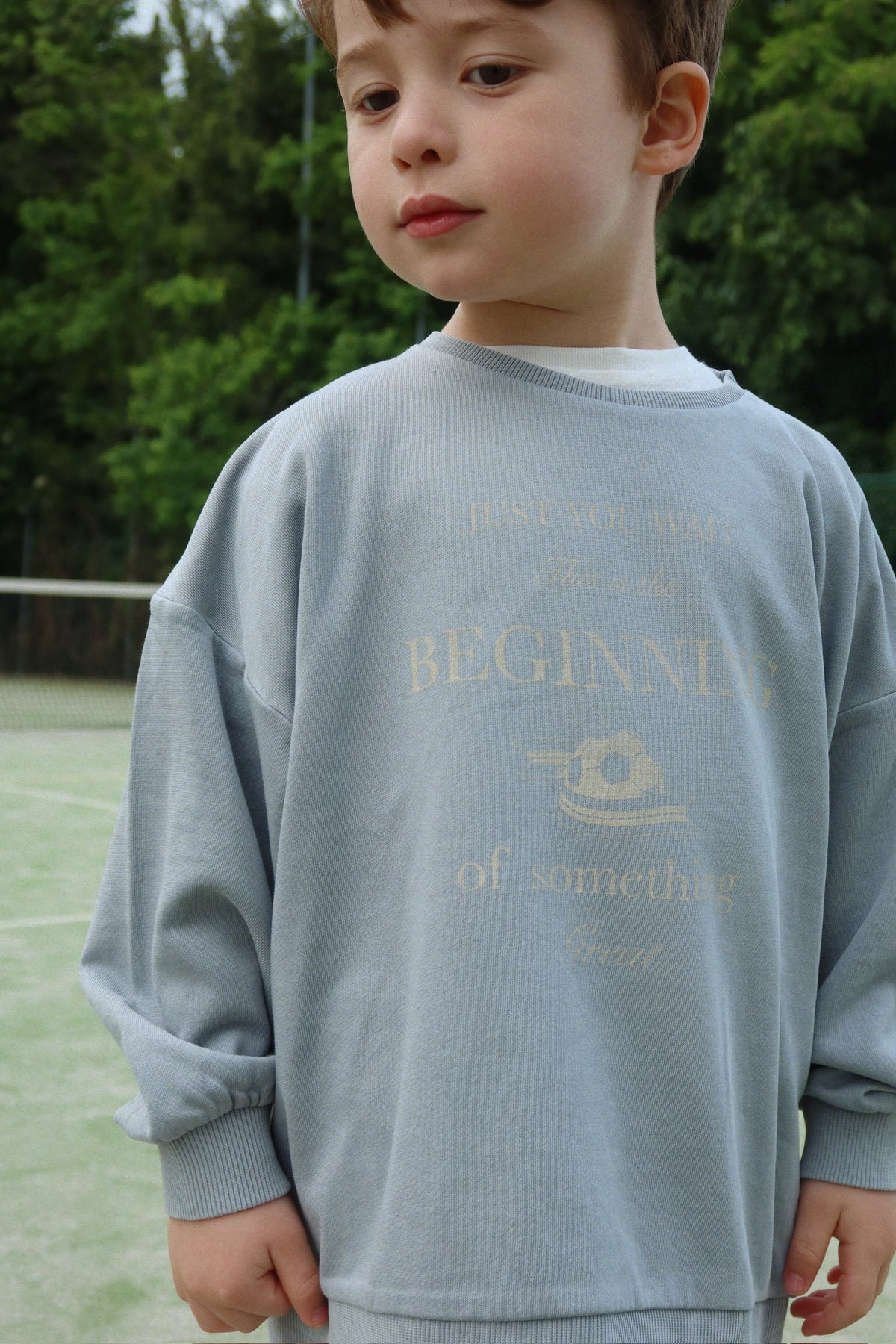 Lai Pullover